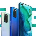 Honor annuncia V30 Pro con Kirin 990 5G