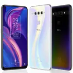 TCL Plex: disponibile in Italia il primo smartphone di fascia media dell'azienda