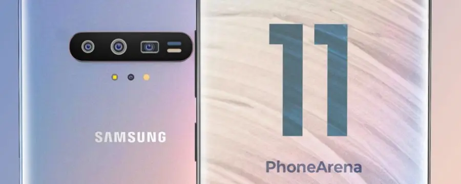 Galaxy S11: confermato il refresh rate a 120 Hz dalla One UI 2.0