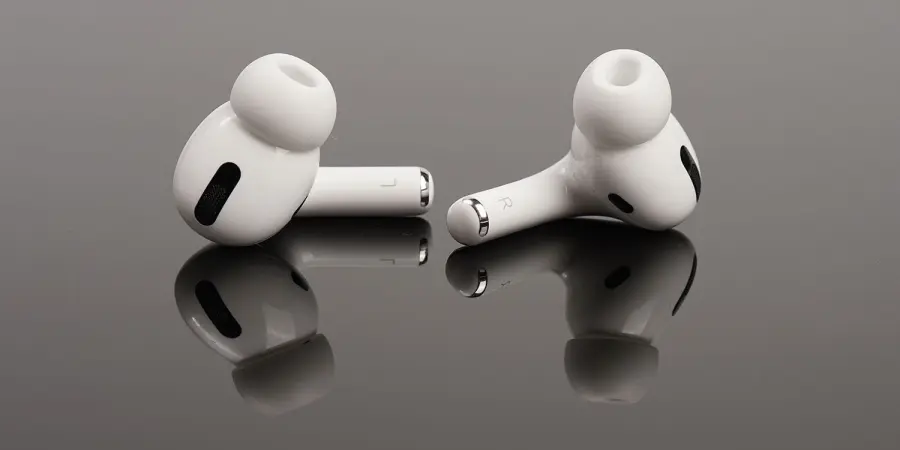 AirPods Pro 2: più smart con funzionalità analoghe agli apparecchi acustici