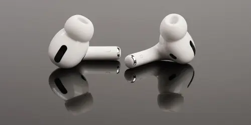 AirPods Pro 2: più smart con funzionalità analoghe agli apparecchi acustici