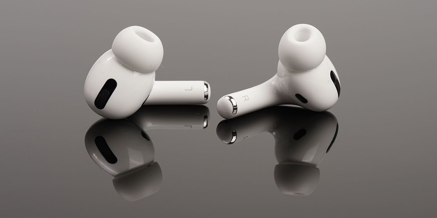AirPods Pro 2: più smart con funzionalità analoghe agli apparecchi acustici