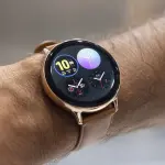 Galaxy Watch e Active: in arrivo un update con le novità di Active 2