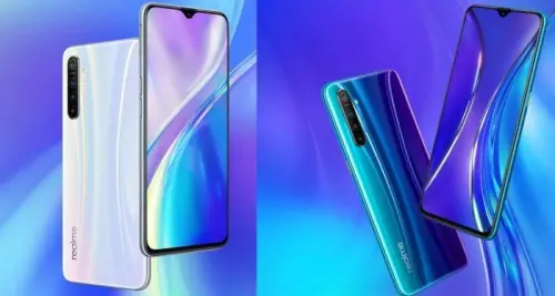 Realme XT arriva in Italia, in esclusiva su Ebay