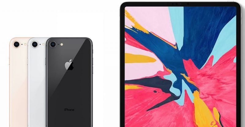 Nuovo iPad Pro e iPhone SE 2 in arrivo nella prima metà del 2020