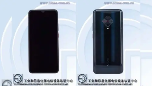Vivo V17 arriva questo mese, trapelano le specifiche