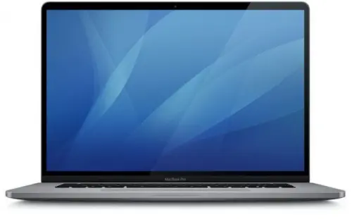 MacBook Pro 16
