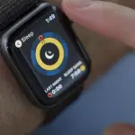 Apple Watch Serie 6: maggiore impermeabilità e connettività migliore