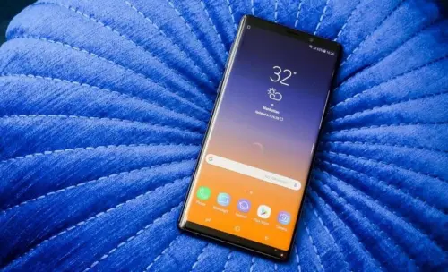 One UI 2.0 beta in arrivo su Galaxy Note 9