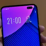 Galaxy S10 Plus 5G: Android 10 sblocca il Face ID in 3D
