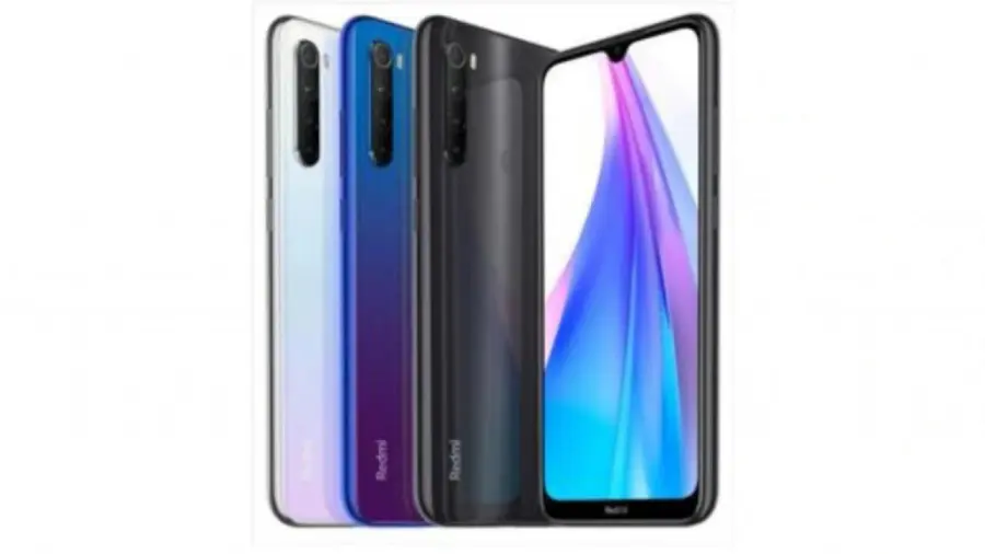 Redmi Note 8T annunciato per l'Italia, svelato prezzo e dettagli
