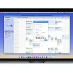 Microsoft Outlook si rinnova su Mac, tutte le novità