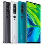 Xiaomi Mi CC9 Pro ufficialmente presentato