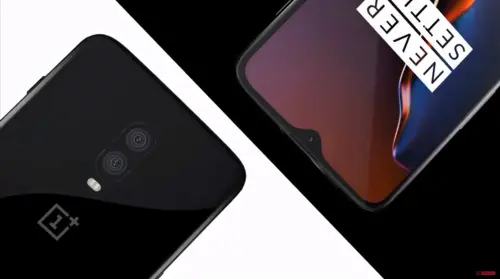OnePlus 6 e 6T ricevono Android 10 in versione stabile