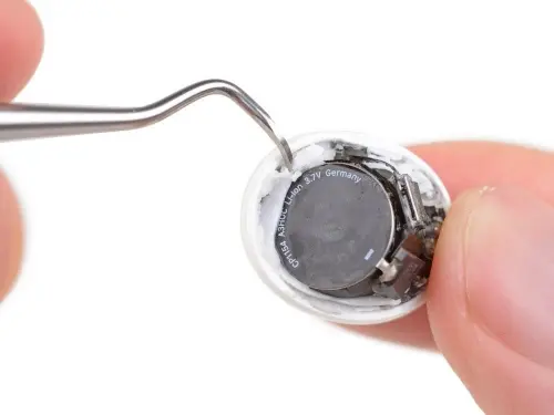 AirPods Pro: ecco il verdetto di iFixit