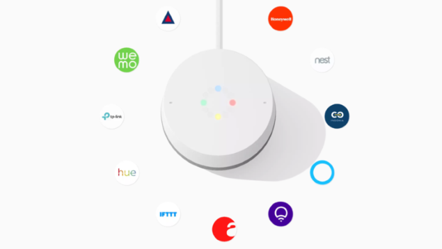 Google Home si rinnova con nuove funzioni su iOS e Android