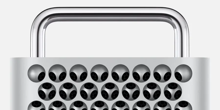 FCC approva il nuovo Mac Pro, lancio imminente