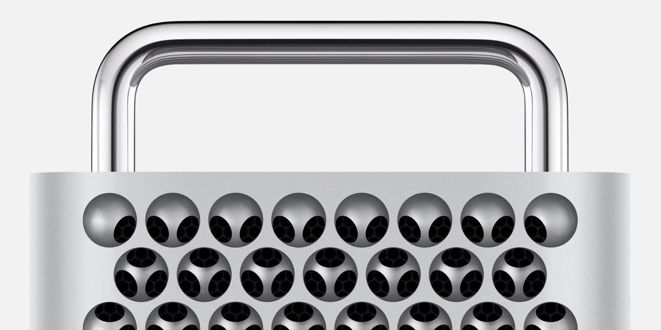 FCC approva il nuovo Mac Pro, lancio imminente