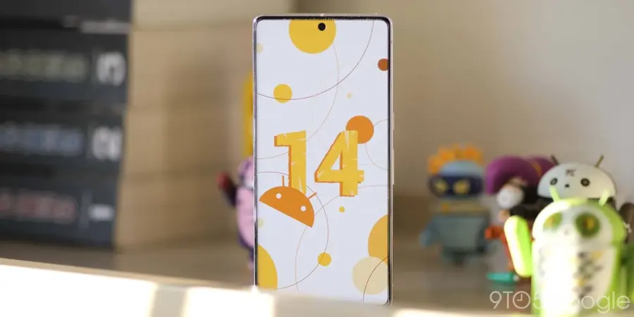 Android 14 non permetterà l'installazione di app obsolete