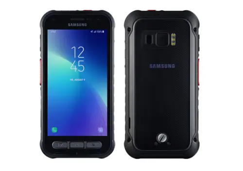 Svelato il Samsung Galaxy XCover FieldPro