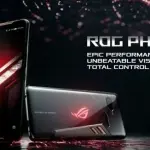 ASUS Rog Phone: arriva l'aggiornamento Android 9 Pie