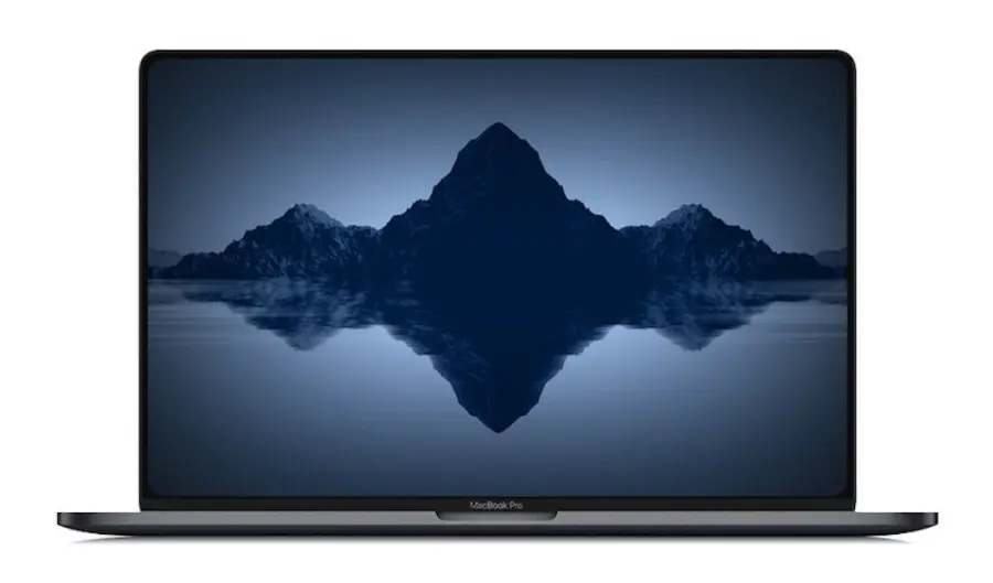 MacBook Pro da 16 pollici in arrivo come AirPods Pro