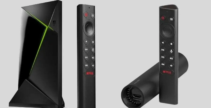 Nvidia SHIELD TV: svelata la nuova generazione, c'è anche un modello Pro