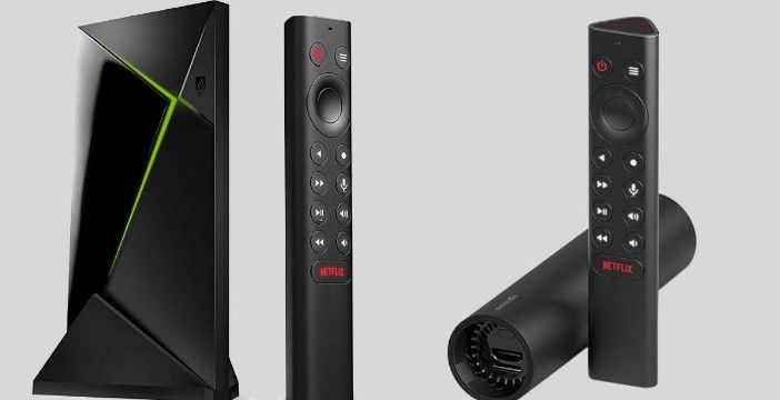 Nvidia SHIELD TV: svelata la nuova generazione, c'è anche un modello Pro