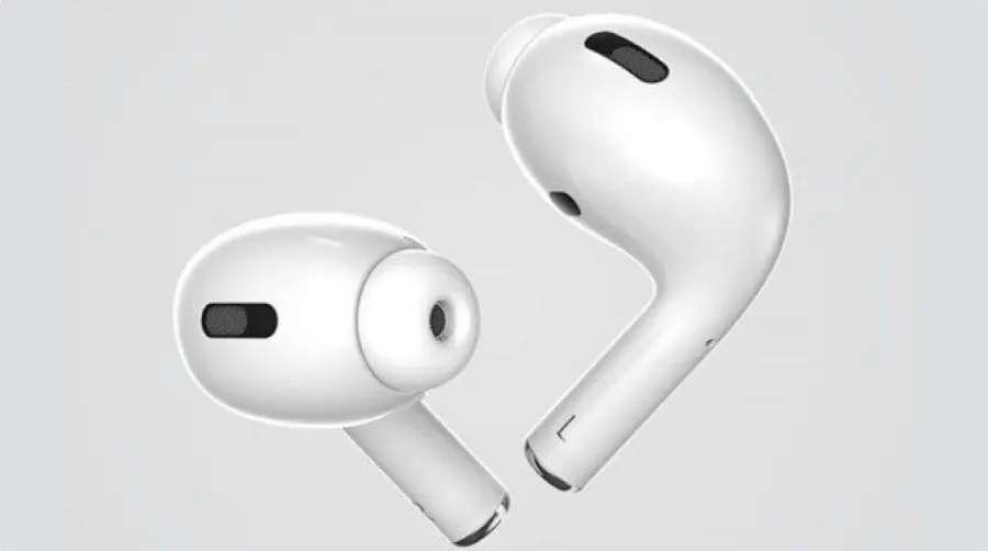 AirPods Pro: svelate in Cina, imminente il lancio