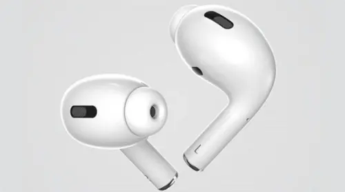 AirPods Pro: svelate in Cina, imminente il lancio