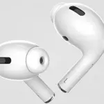AirPods Pro: svelate in Cina, imminente il lancio
