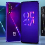 Vodafone: in catalogo arriva Huawei Nova 5T e altre novità, tutte le offerte