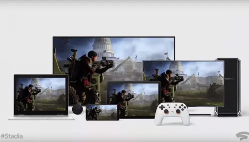 Google Stadia: nasce il primo studio di sviluppo a Montreal