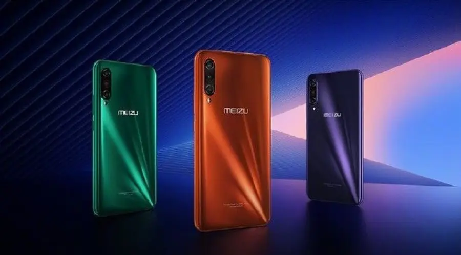 Meizu 16T è ufficiale: processore Snapdragon 855 e tripla fotocamera