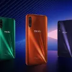 Meizu 16T è ufficiale: processore Snapdragon 855 e tripla fotocamera