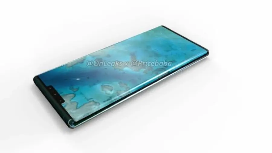 HarmonyOS: potrebbero volerci alcuni anni per l'arrivo su smartphone