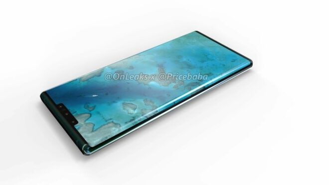 HarmonyOS: potrebbero volerci alcuni anni per l'arrivo su smartphone