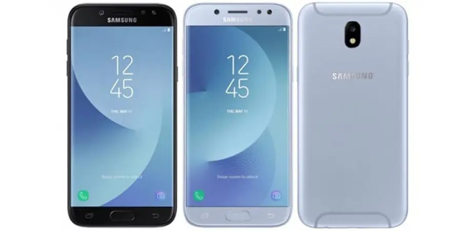 Samsung Galaxy J5 riceve Android 9 Pie anche in Italia