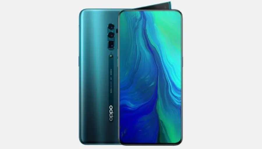 Oppo Reno 10X Zoom: avviata la beta per Android 10