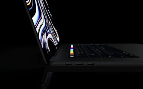 MacBook Pro 16