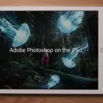 Photoshop: la versione iPad potrebbe arrivare a breve, ma sarà limitata