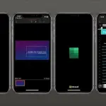 iOS 13: Dark Mode disponibile anche per Microsoft Office