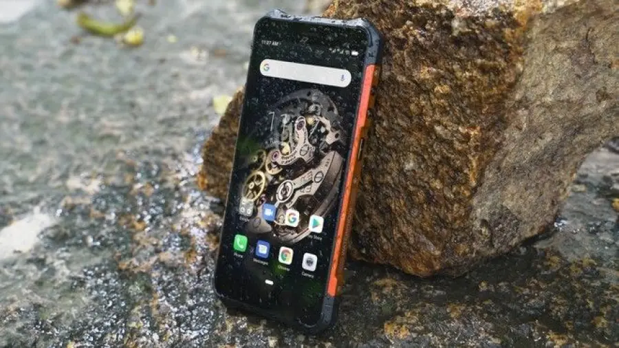 Ulefone Armor X5: presentato il nuovo rugged phone