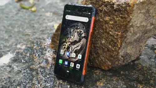 Ulefone Armor X5: presentato il nuovo rugged phone