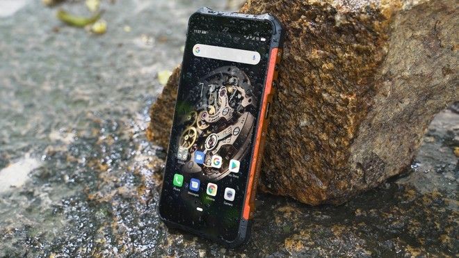 Ulefone Armor X5: presentato il nuovo rugged phone