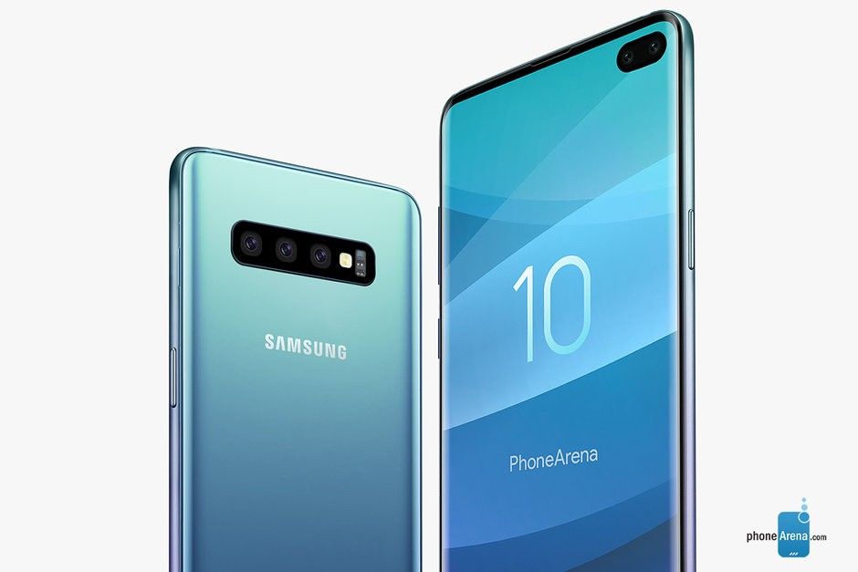 Galaxy S10: inizia ufficialmente il programma beta di Android 10