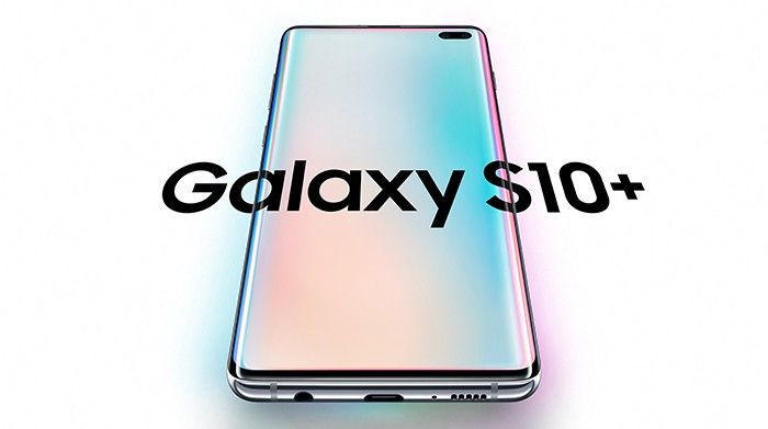 Samsug Galaxy S10: la beta di Android 10 si avvicina