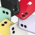 Iliad: i nuovi iPhone 11 non sono più disponibili all'acquisto