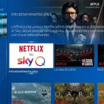 Netflix arriva su Sky Q dal 9 Ottobre: ecco la nuova offerta combinata