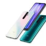Xiaomi proclama Redmi Note 8 Pro re di fascia alta